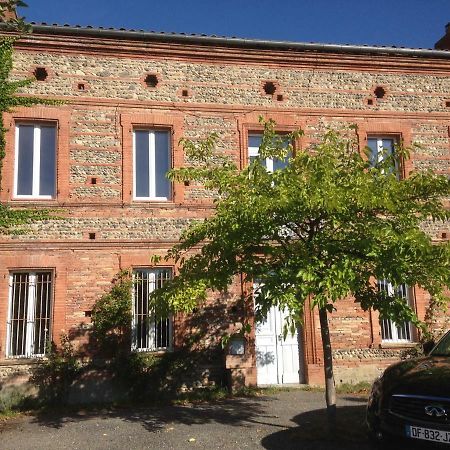 Gentil'Home - Toulouse B&B Prestige Fenouillet (Haute-Garonne) Exterior foto