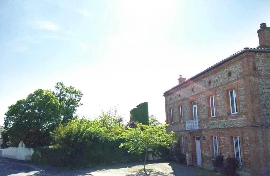 Gentil'Home - Toulouse B&B Prestige Fenouillet (Haute-Garonne) Exterior foto