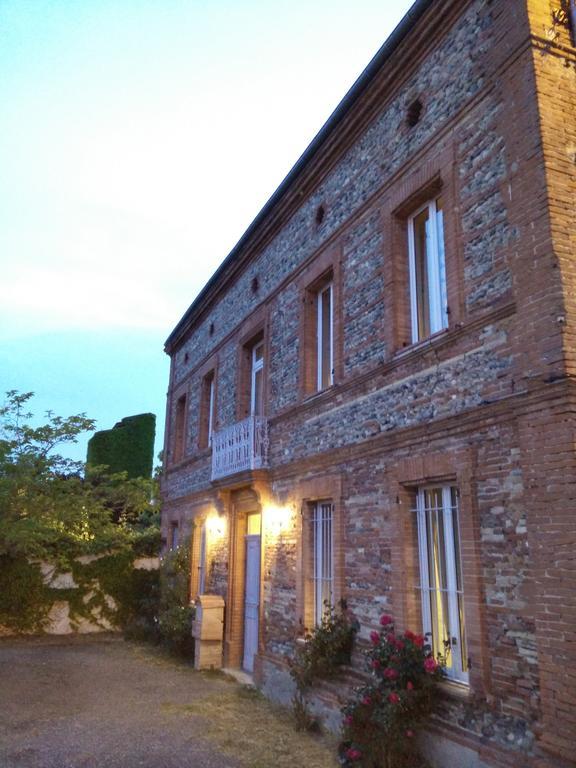 Gentil'Home - Toulouse B&B Prestige Fenouillet (Haute-Garonne) Exterior foto