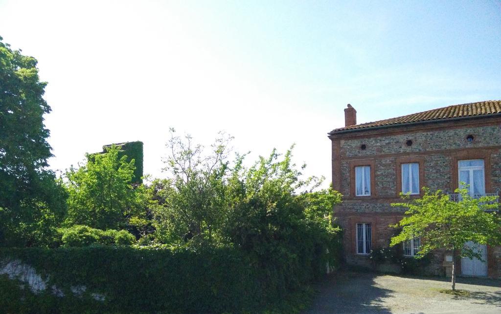 Gentil'Home - Toulouse B&B Prestige Fenouillet (Haute-Garonne) Exterior foto