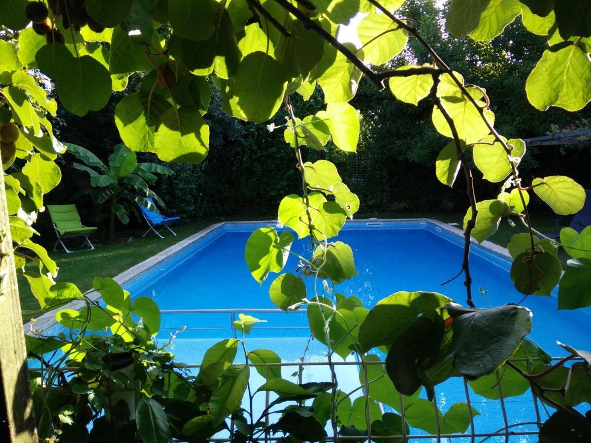 Gentil'Home - Toulouse B&B Prestige Fenouillet (Haute-Garonne) Exterior foto