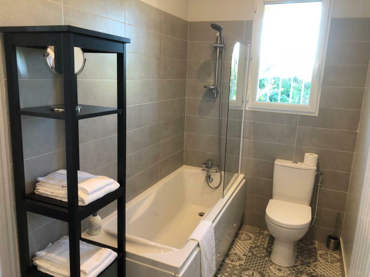 Gentil'Home - Toulouse B&B Prestige Fenouillet (Haute-Garonne) Exterior foto