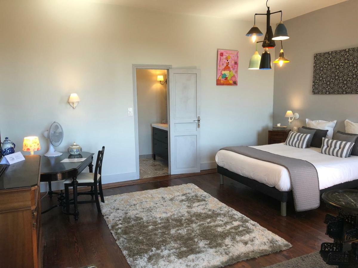 Gentil'Home - Toulouse B&B Prestige Fenouillet (Haute-Garonne) Exterior foto