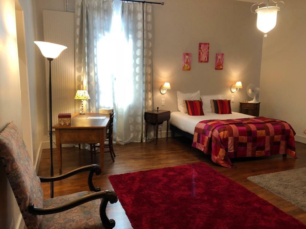 Gentil'Home - Toulouse B&B Prestige Fenouillet (Haute-Garonne) Exterior foto