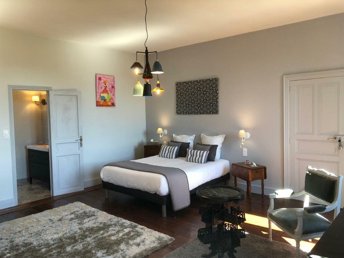 Gentil'Home - Toulouse B&B Prestige Fenouillet (Haute-Garonne) Exterior foto