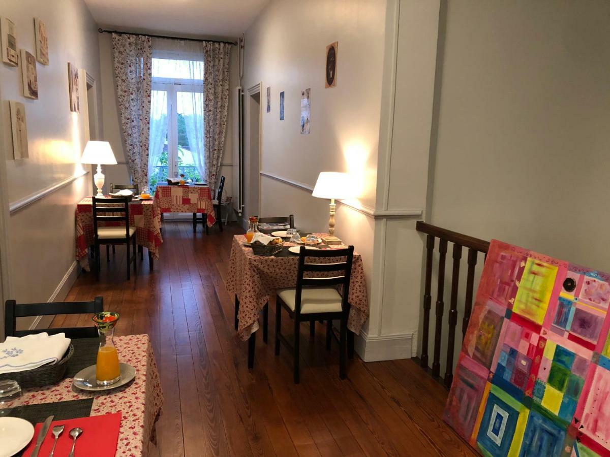 Gentil'Home - Toulouse B&B Prestige Fenouillet (Haute-Garonne) Exterior foto