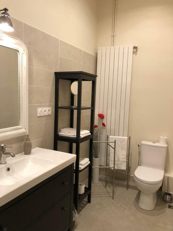 Gentil'Home - Toulouse B&B Prestige Fenouillet (Haute-Garonne) Exterior foto
