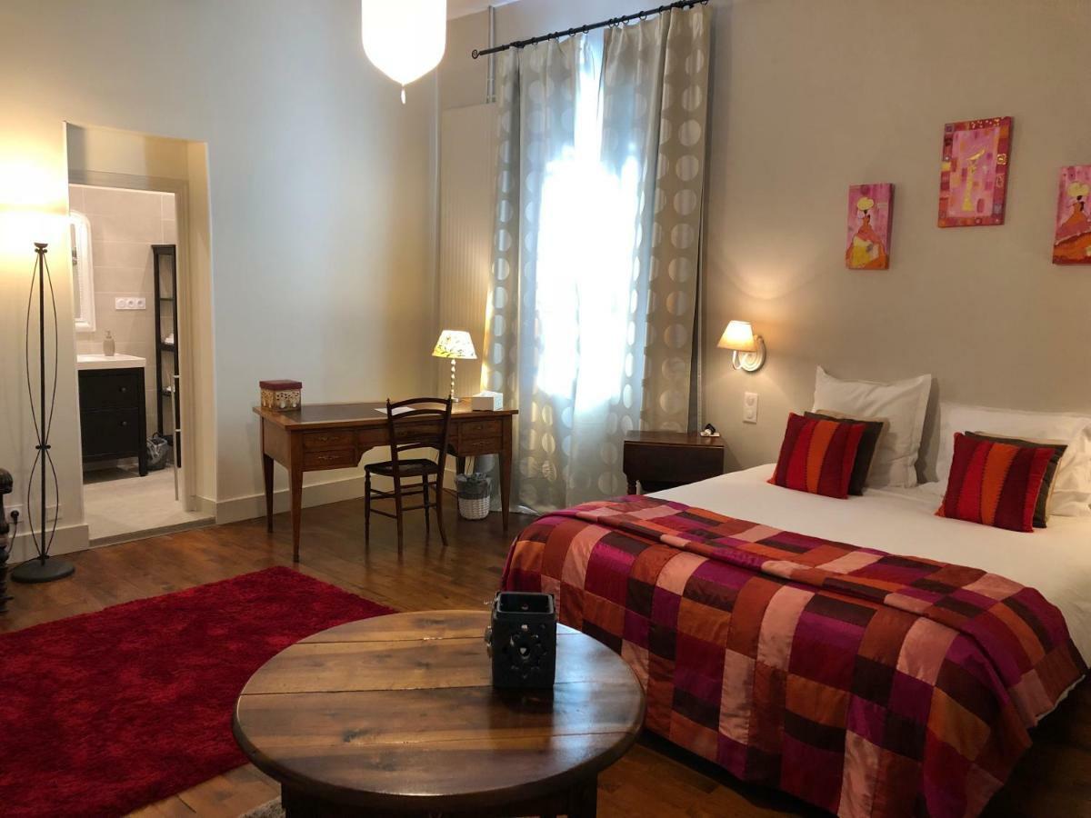 Gentil'Home - Toulouse B&B Prestige Fenouillet (Haute-Garonne) Exterior foto
