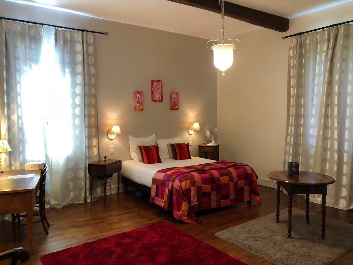 Gentil'Home - Toulouse B&B Prestige Fenouillet (Haute-Garonne) Exterior foto