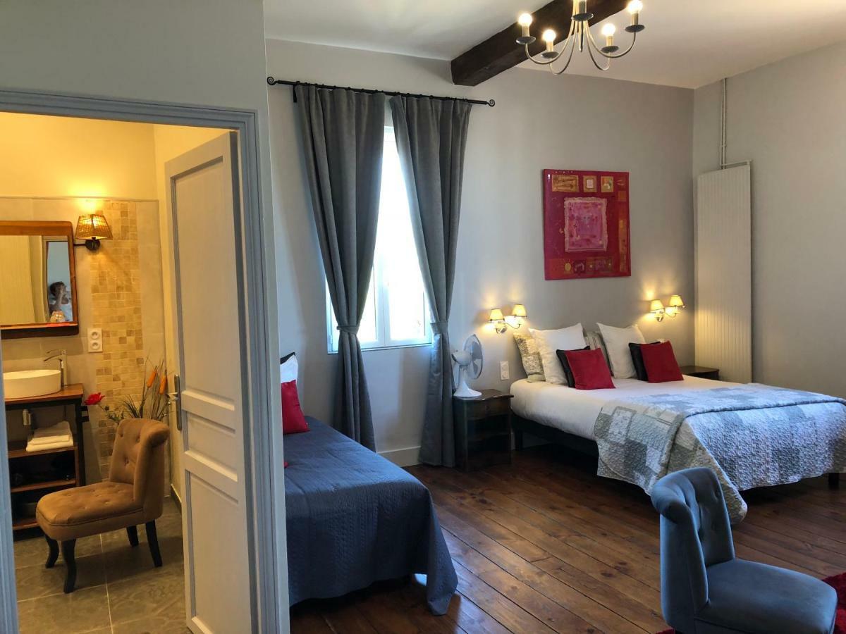 Gentil'Home - Toulouse B&B Prestige Fenouillet (Haute-Garonne) Exterior foto