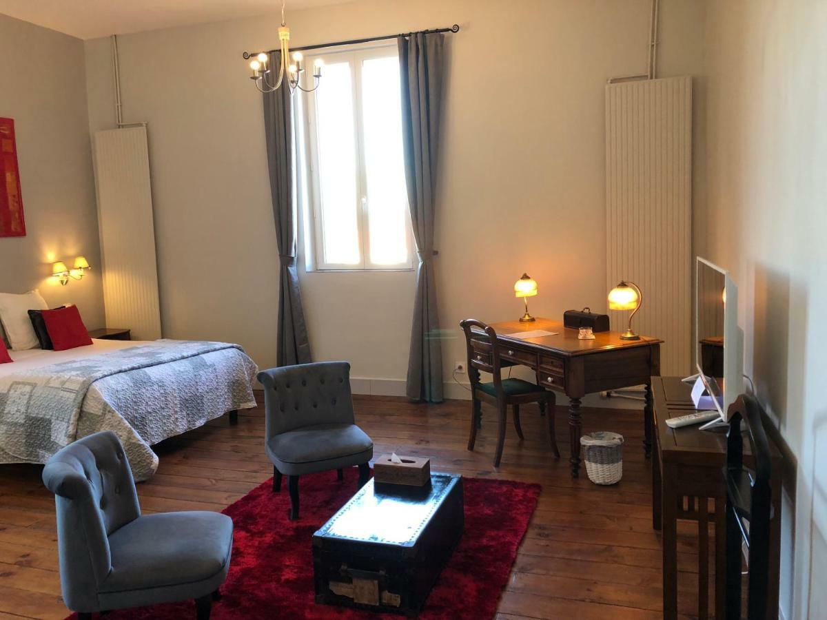 Gentil'Home - Toulouse B&B Prestige Fenouillet (Haute-Garonne) Exterior foto