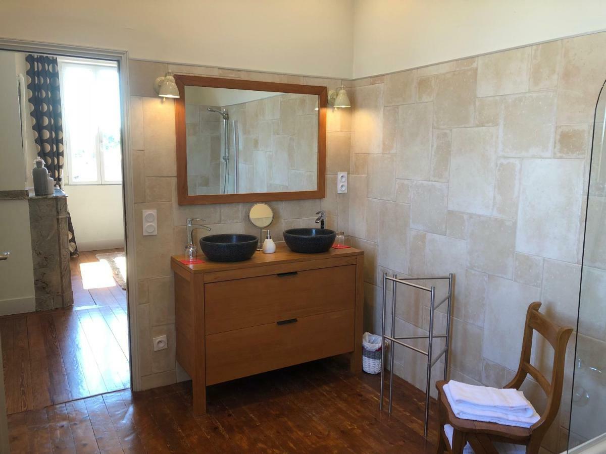 Gentil'Home - Toulouse B&B Prestige Fenouillet (Haute-Garonne) Exterior foto