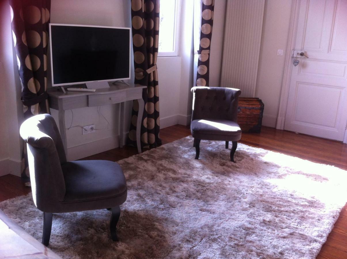 Gentil'Home - Toulouse B&B Prestige Fenouillet (Haute-Garonne) Exterior foto