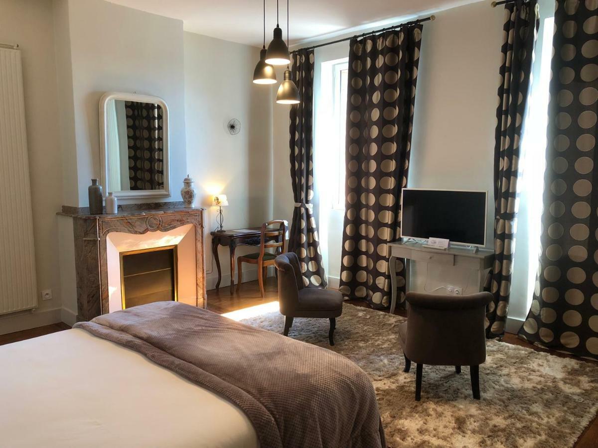 Gentil'Home - Toulouse B&B Prestige Fenouillet (Haute-Garonne) Exterior foto