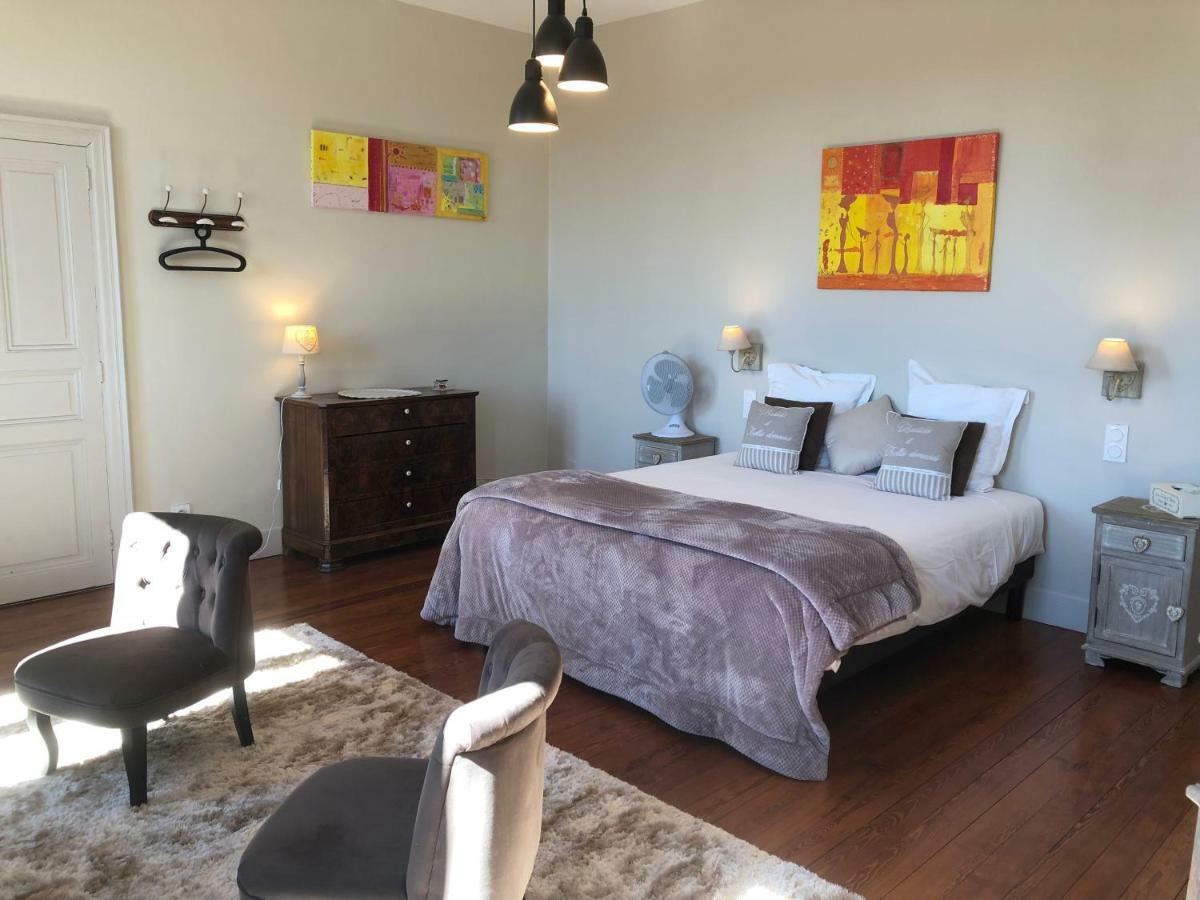Gentil'Home - Toulouse B&B Prestige Fenouillet (Haute-Garonne) Exterior foto