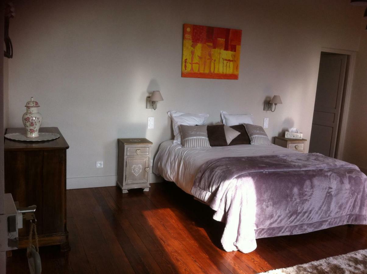 Gentil'Home - Toulouse B&B Prestige Fenouillet (Haute-Garonne) Exterior foto