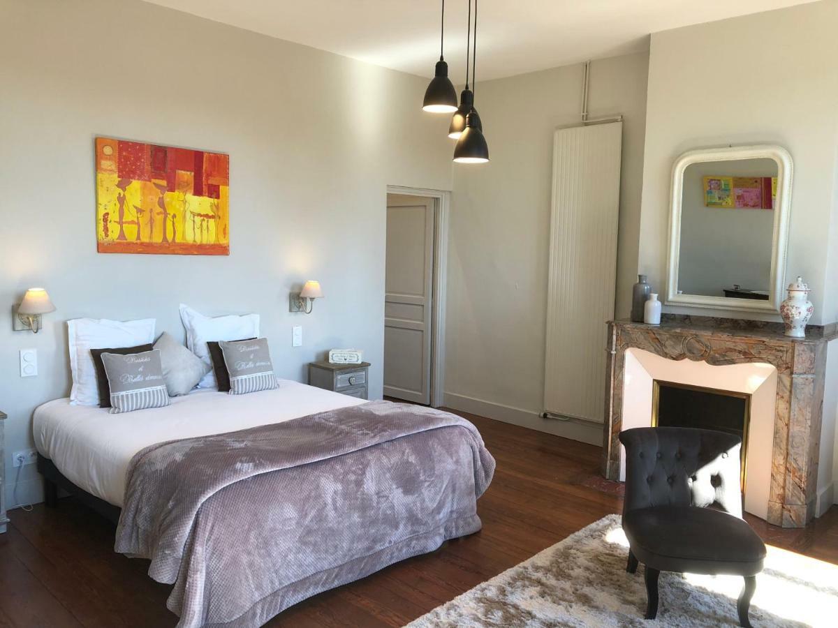 Gentil'Home - Toulouse B&B Prestige Fenouillet (Haute-Garonne) Exterior foto