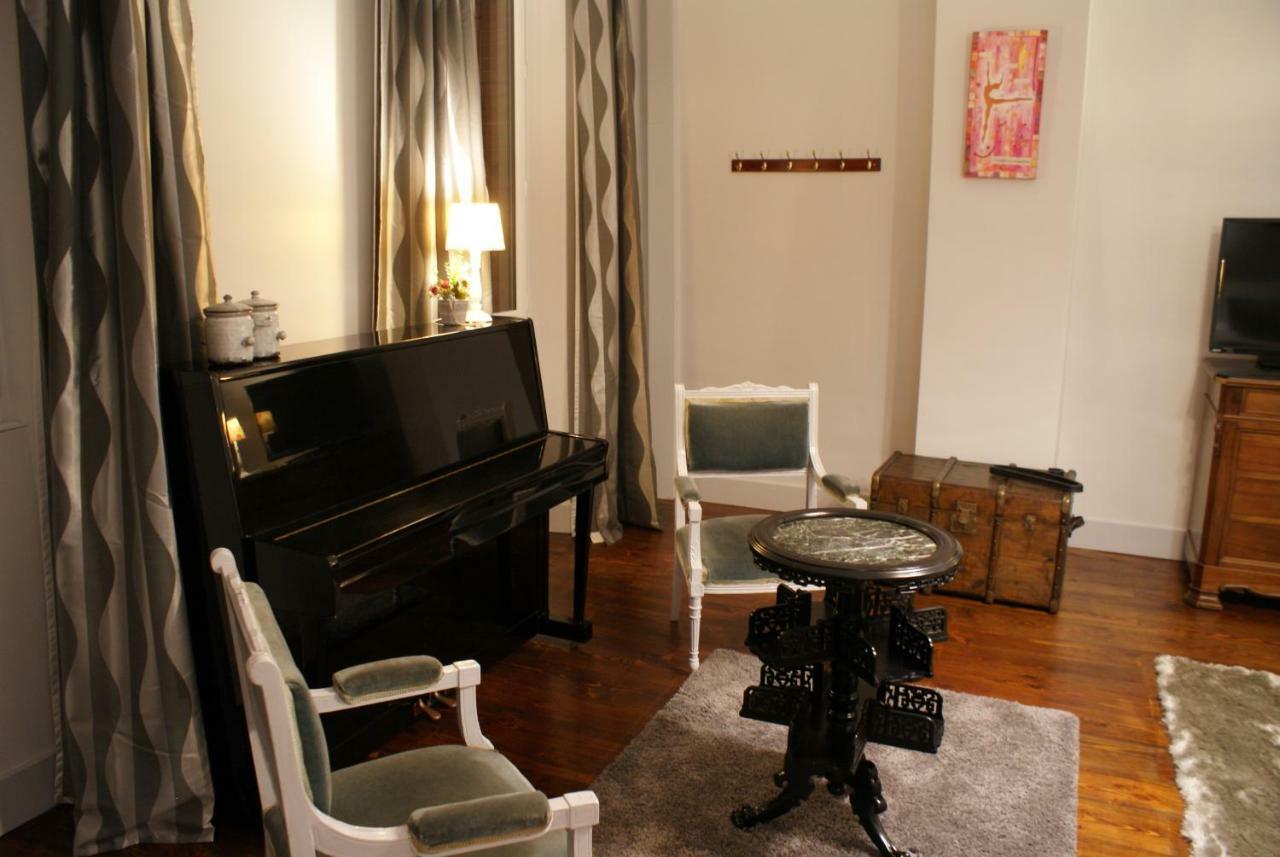 Gentil'Home - Toulouse B&B Prestige Fenouillet (Haute-Garonne) Exterior foto