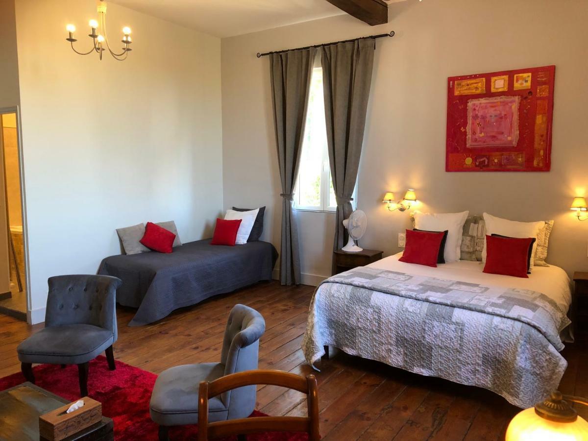 Gentil'Home - Toulouse B&B Prestige Fenouillet (Haute-Garonne) Exterior foto