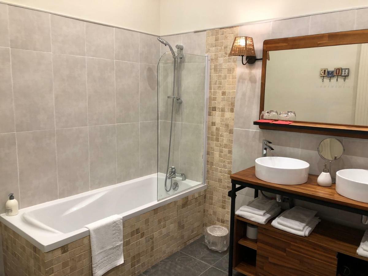 Gentil'Home - Toulouse B&B Prestige Fenouillet (Haute-Garonne) Exterior foto
