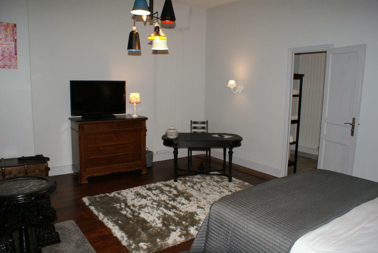 Gentil'Home - Toulouse B&B Prestige Fenouillet (Haute-Garonne) Exterior foto