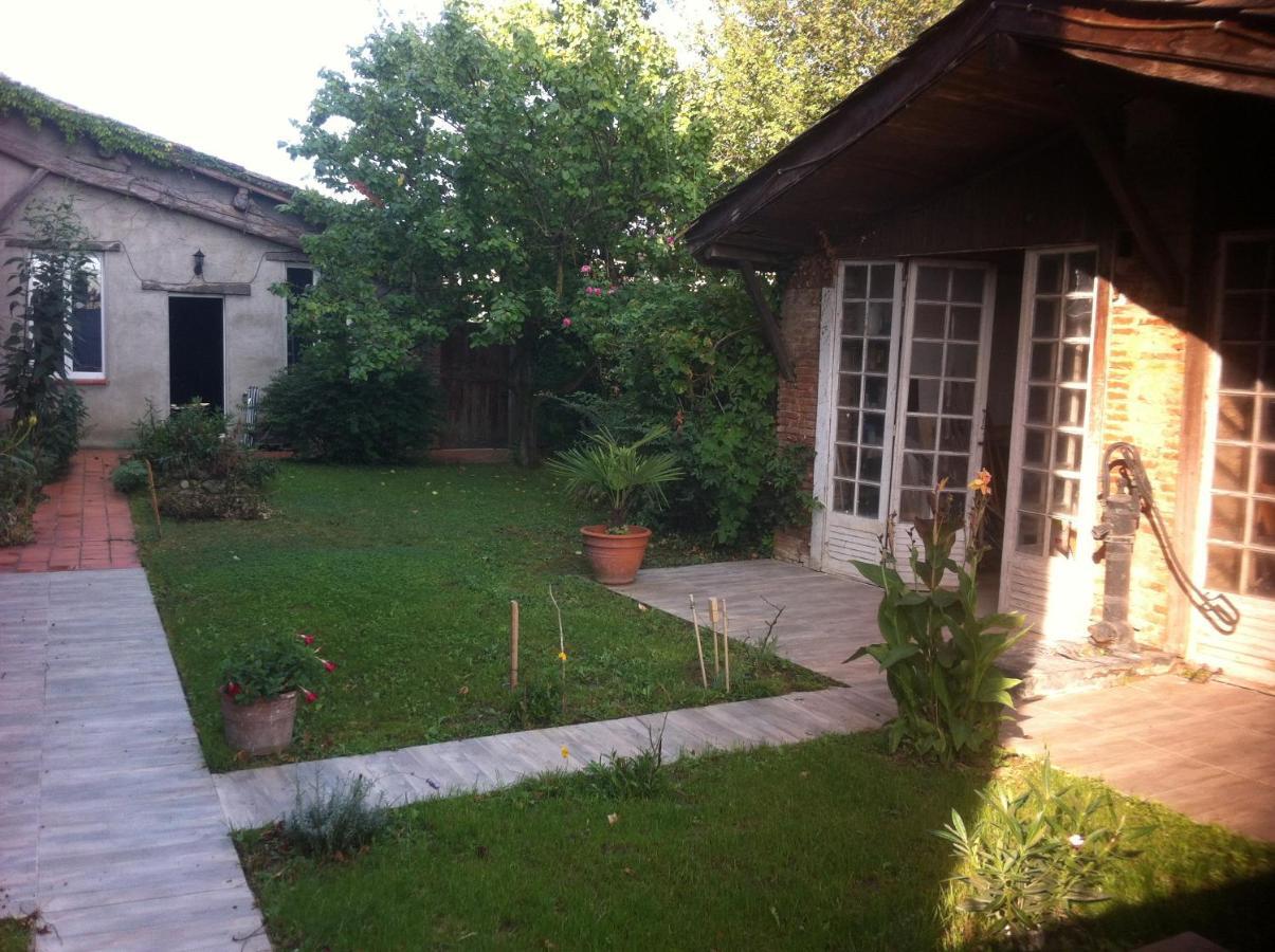 Gentil'Home - Toulouse B&B Prestige Fenouillet (Haute-Garonne) Exterior foto