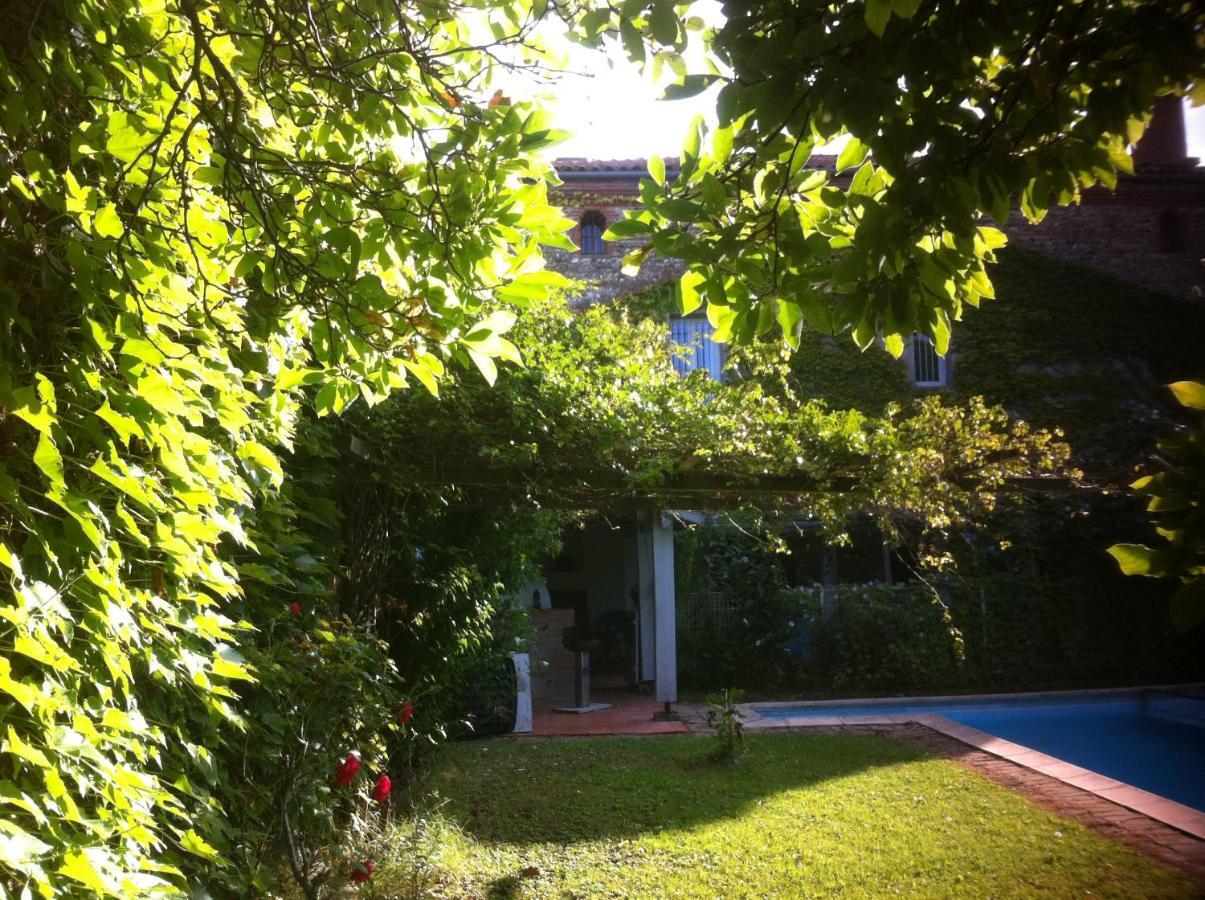 Gentil'Home - Toulouse B&B Prestige Fenouillet (Haute-Garonne) Exterior foto