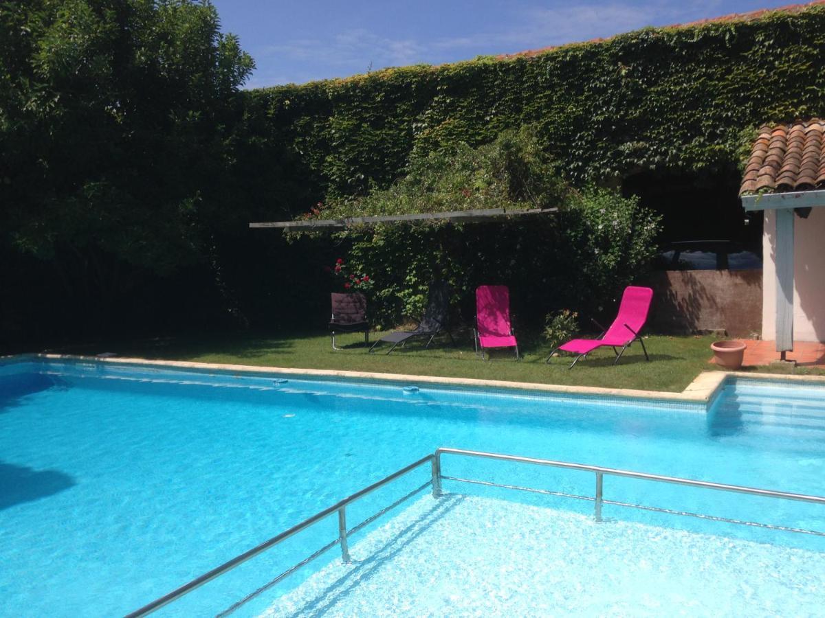 Gentil'Home - Toulouse B&B Prestige Fenouillet (Haute-Garonne) Exterior foto