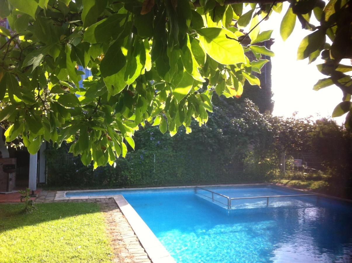 Gentil'Home - Toulouse B&B Prestige Fenouillet (Haute-Garonne) Exterior foto