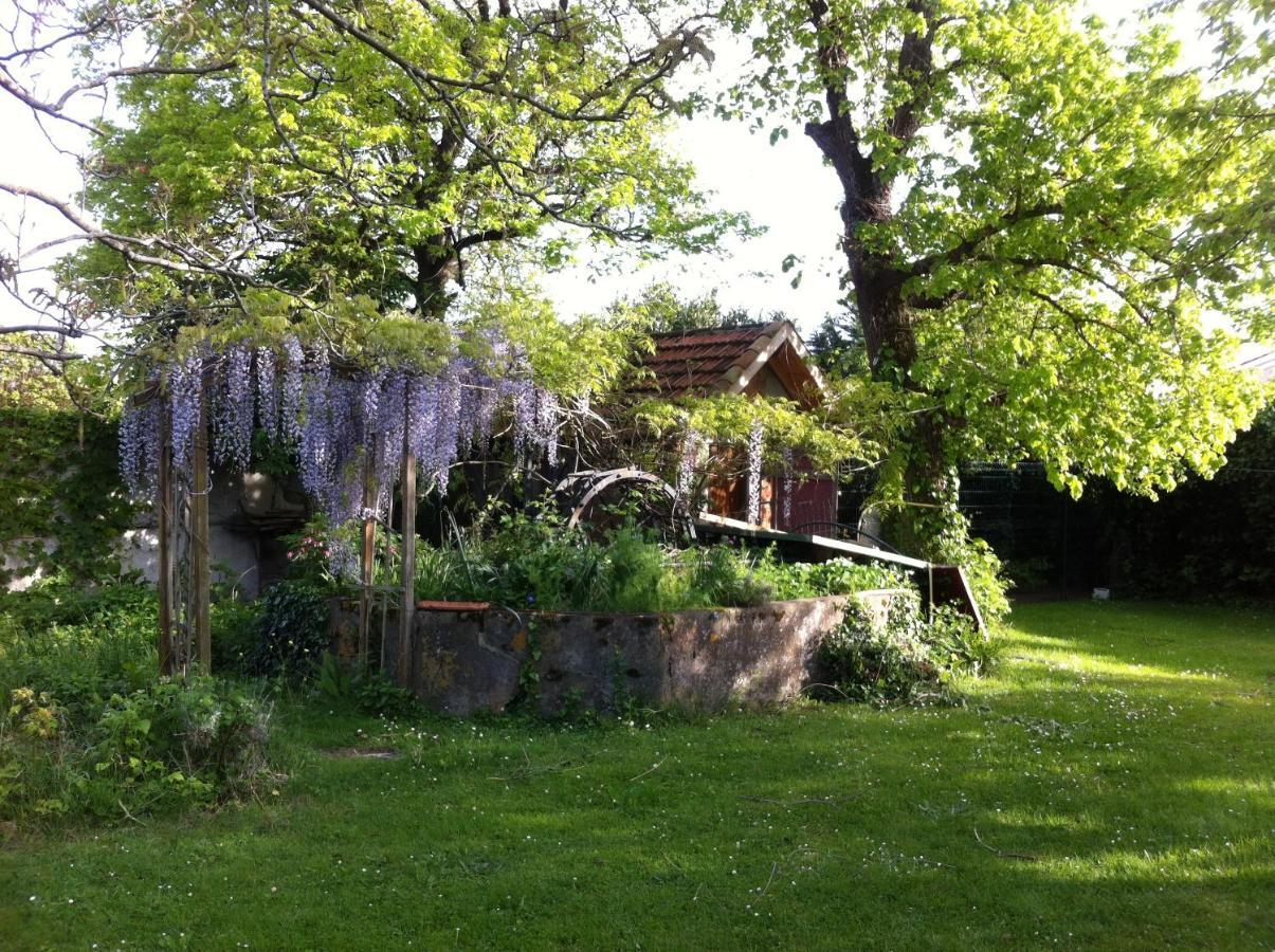 Gentil'Home - Toulouse B&B Prestige Fenouillet (Haute-Garonne) Exterior foto