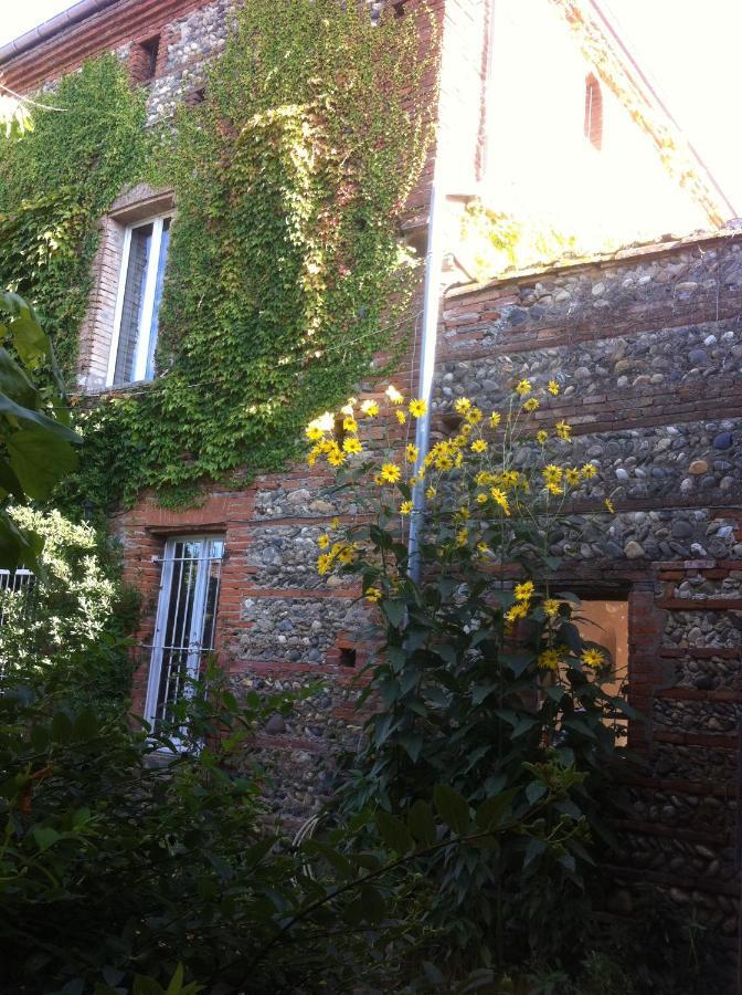 Gentil'Home - Toulouse B&B Prestige Fenouillet (Haute-Garonne) Exterior foto