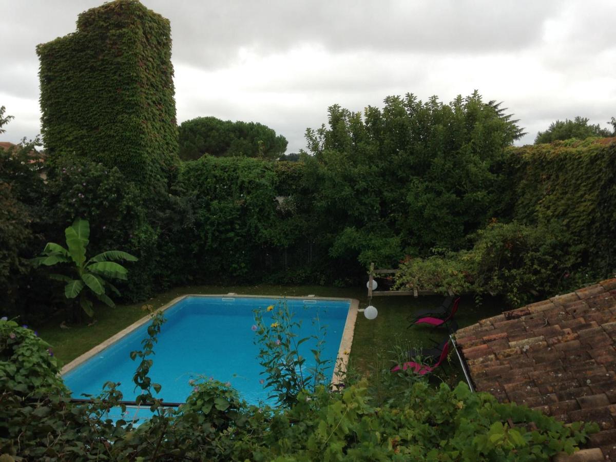 Gentil'Home - Toulouse B&B Prestige Fenouillet (Haute-Garonne) Exterior foto