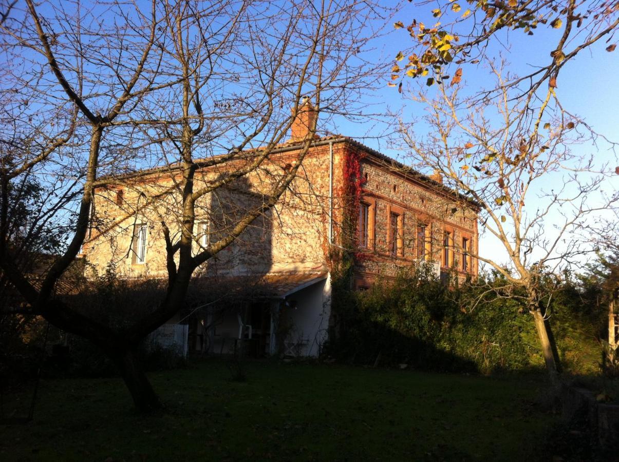 Gentil'Home - Toulouse B&B Prestige Fenouillet (Haute-Garonne) Exterior foto