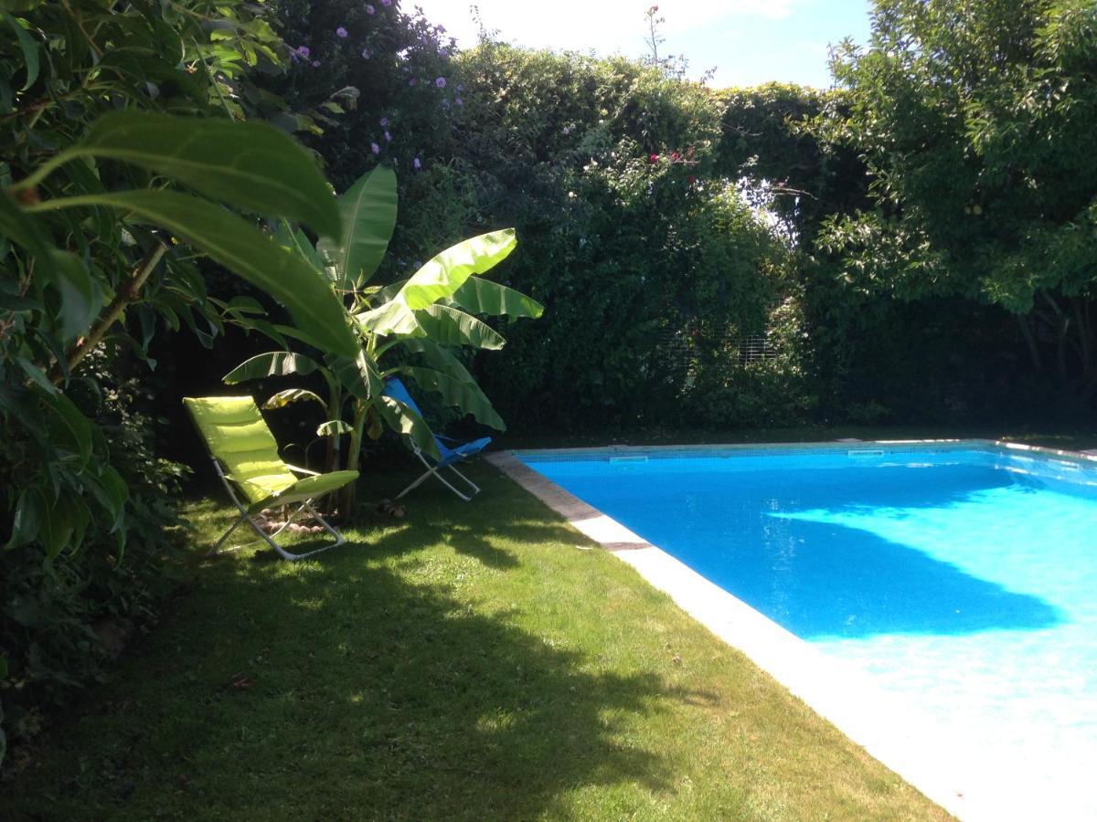 Gentil'Home - Toulouse B&B Prestige Fenouillet (Haute-Garonne) Exterior foto